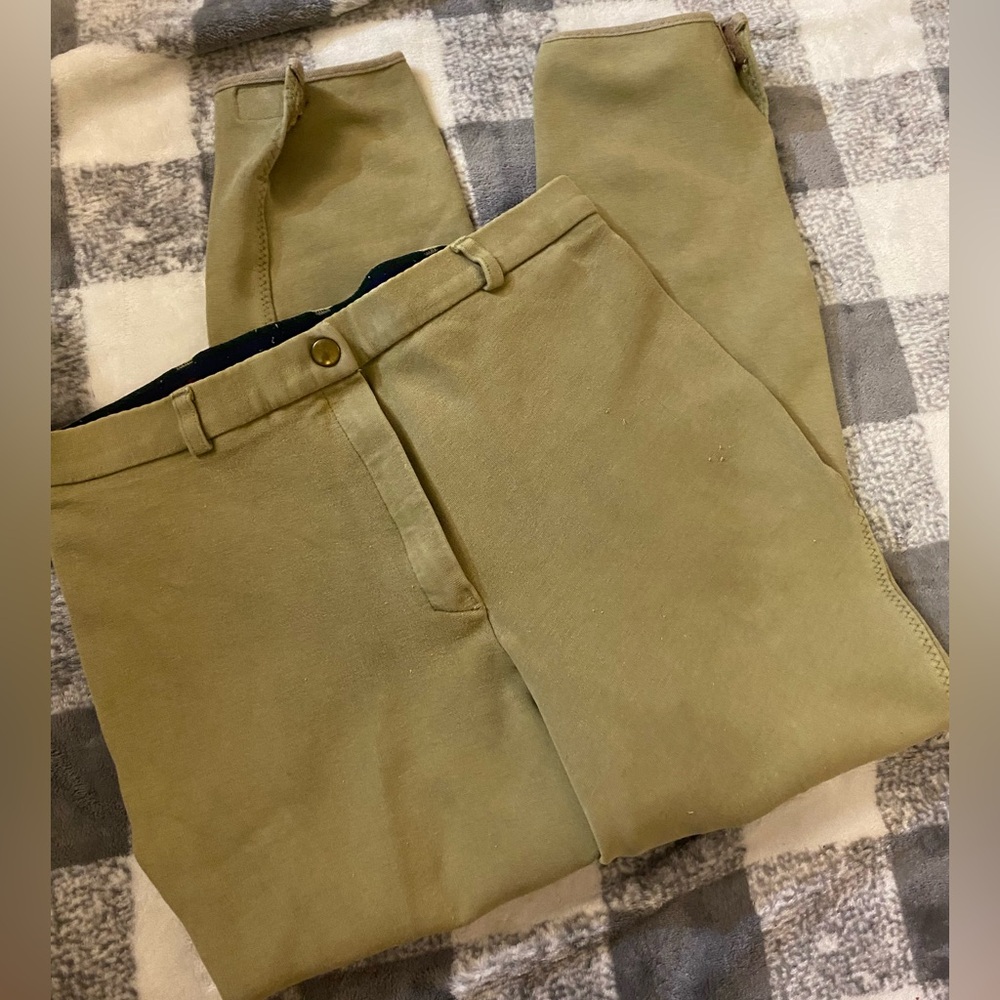 Colt Cromwell Horse riding pants size 30